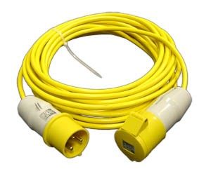 32a Extension lead